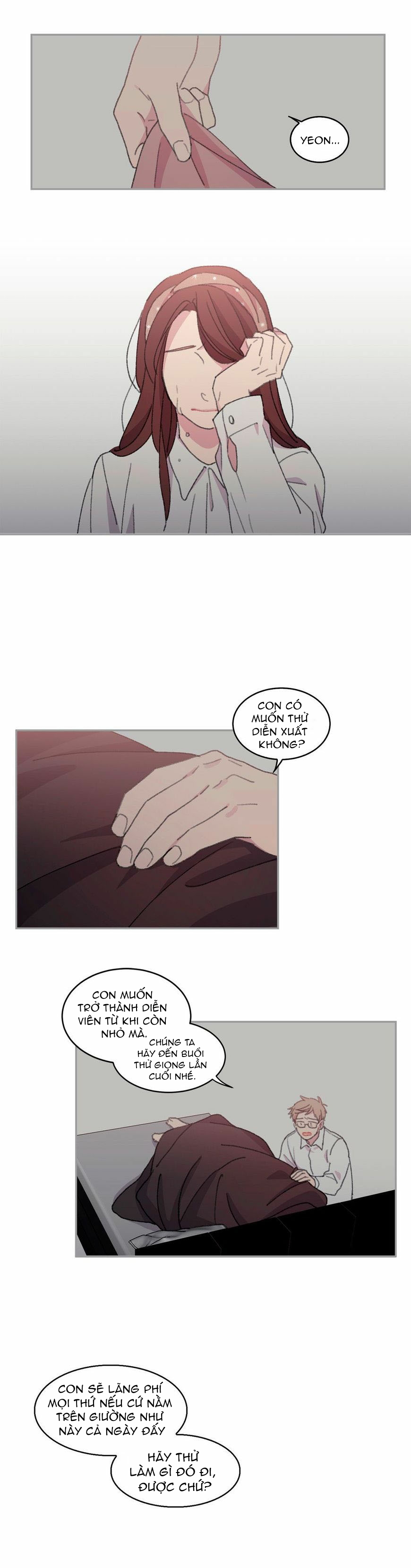 chẳng thể rời mắt khỏi cậu chapter 16 2