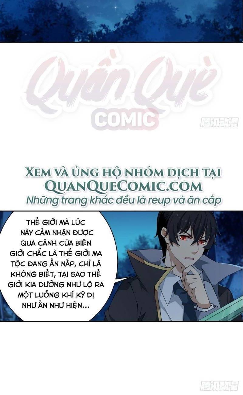 vô hạn sứ đồ và 12 nữ chiến binh chapter 41 18