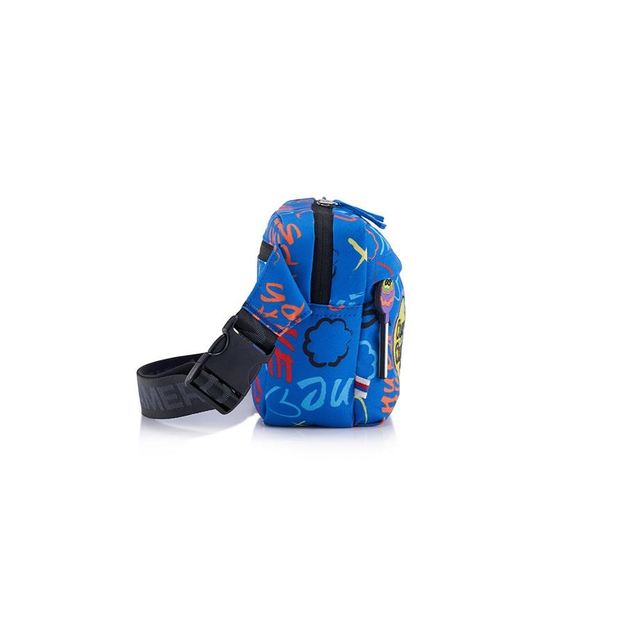 Túi đeo chéo Chupa Chups American Tourister - Mỹ