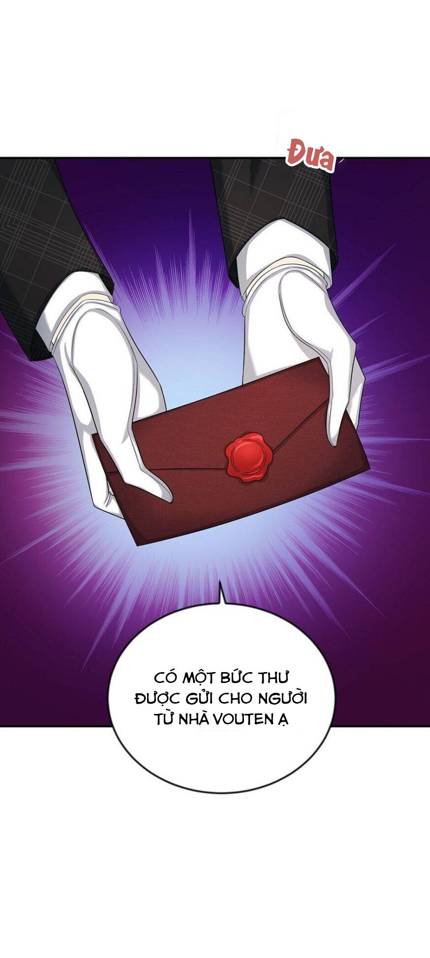 nữ công tước với tâm hồn trống rỗng chapter 72 42