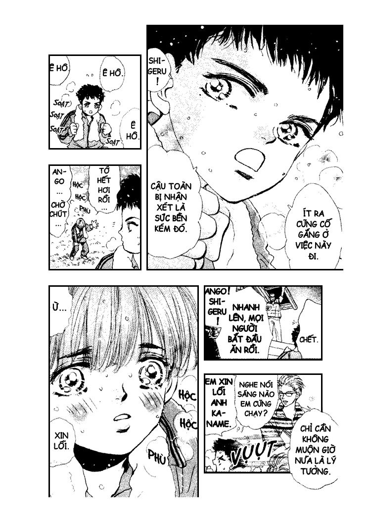 mầm sống chapter 36 9