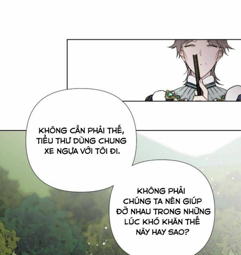 cách mà kỵ sĩ sống như tiểu thư chapter 30 18