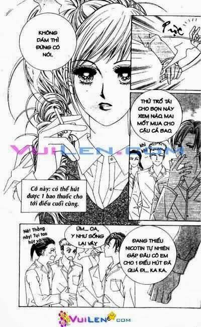 bóng mây qua chapter 1 6