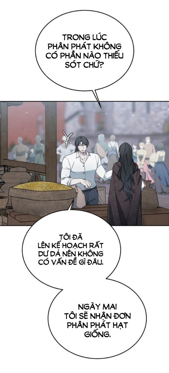 Thời Đại Của Oman chapter 9.1 - Trang 15