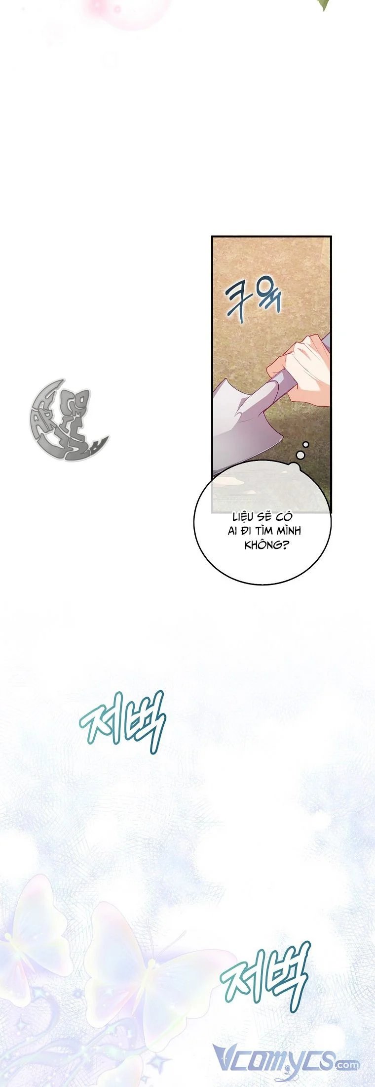 tôi chỉ nhận ra sau khi mất cô ấy chapter 11 30