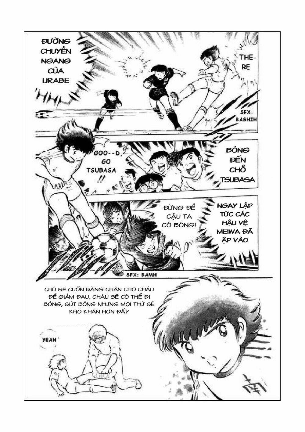 captain tsubasa chapter 44 23