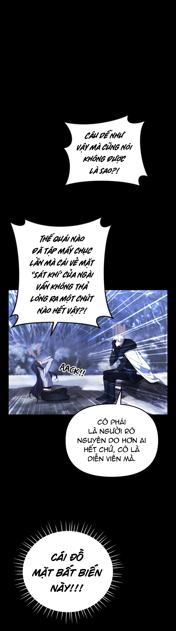 quyến rũ đại công tước ở phương bắc chapter 3.2 13