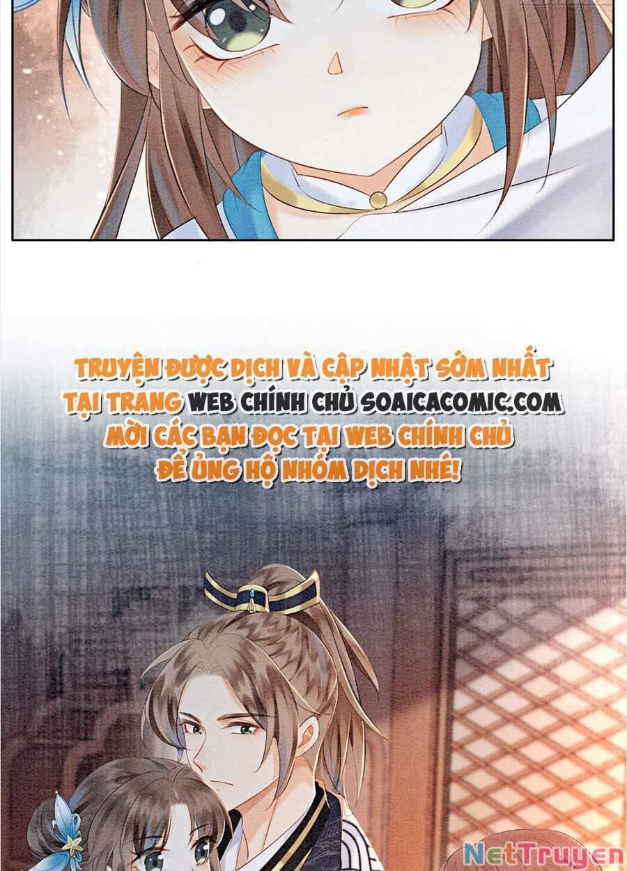 bắt đầu hủy hôn để công lược vương gia chapter 49 21