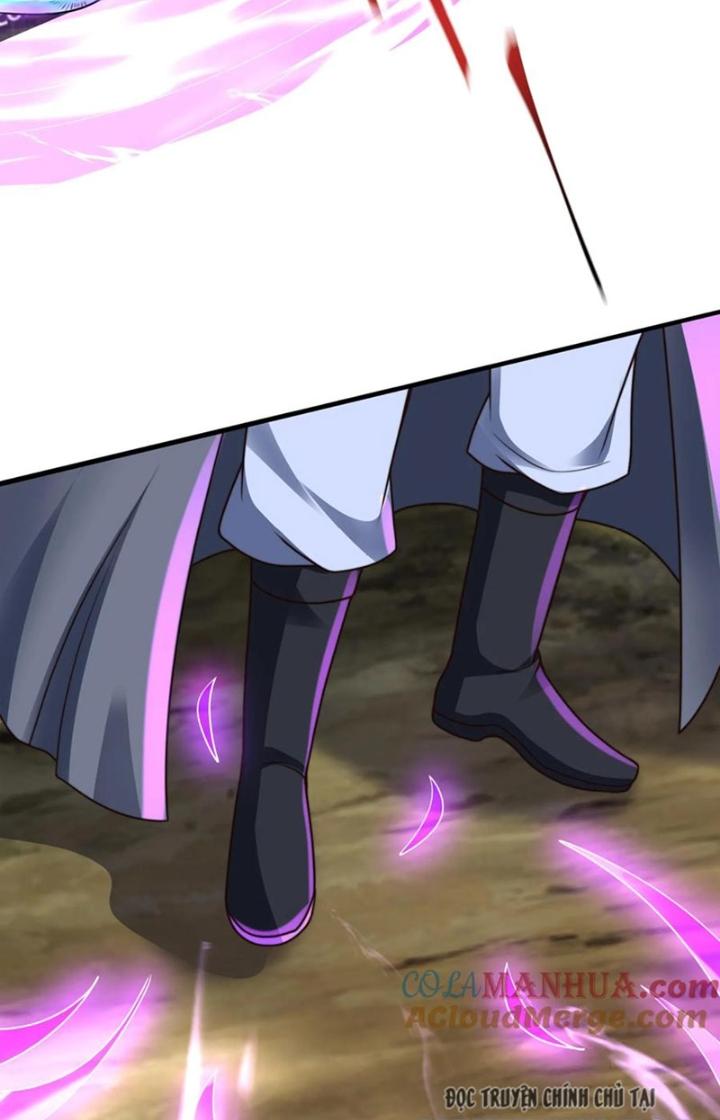 ta nuôi ma quỷ ở trấn ma ti chapter 220 36