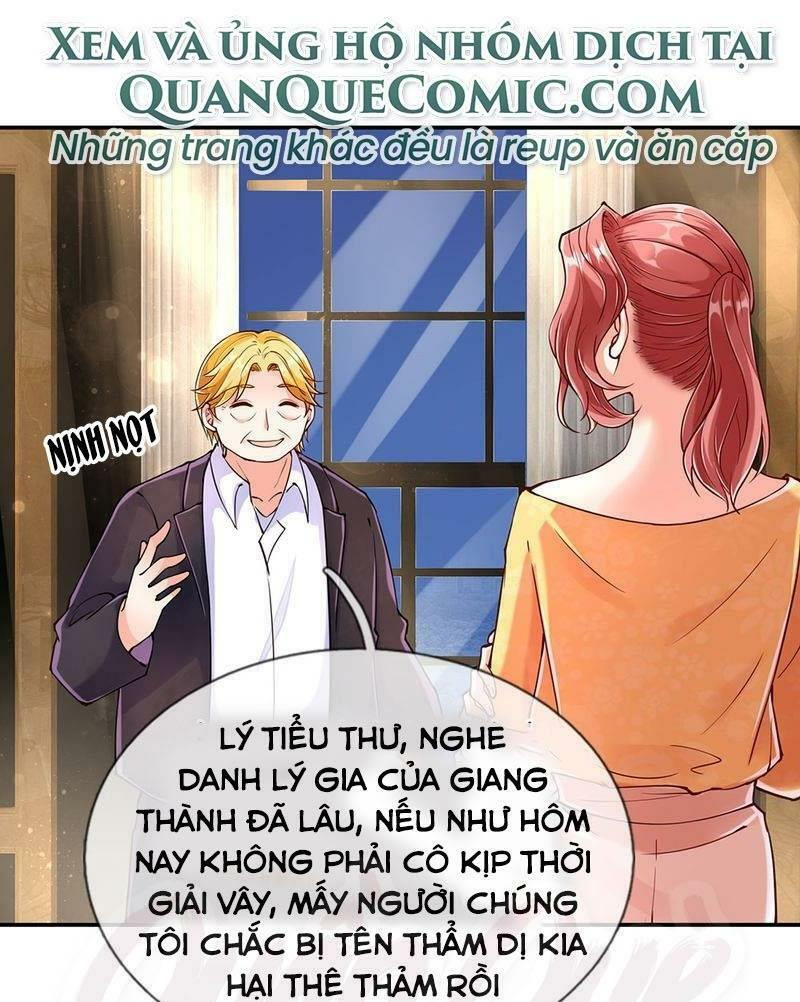vú em tiên tôn đi ở rể chapter 89 1