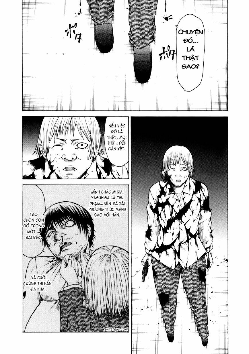 saiteihen no otoko chapter 13 25