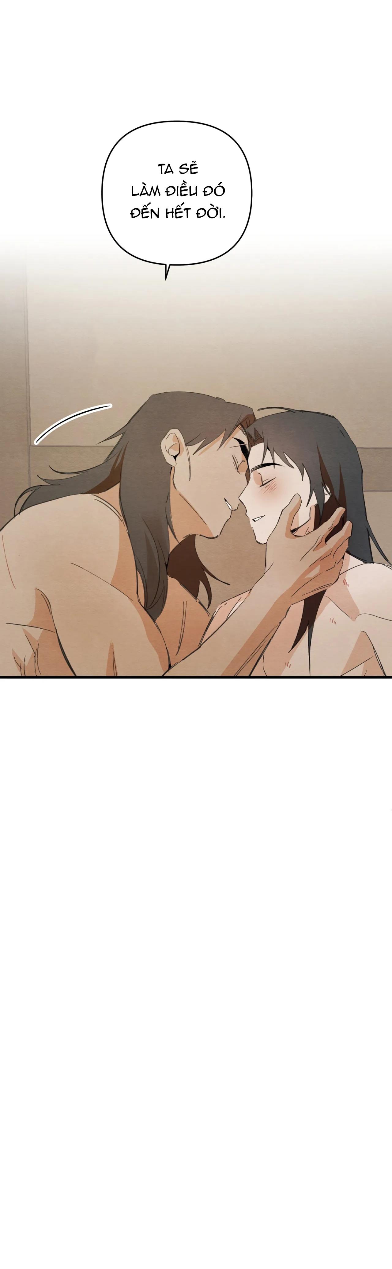 manhwa chịch vồn chịch vã chapter 13 19