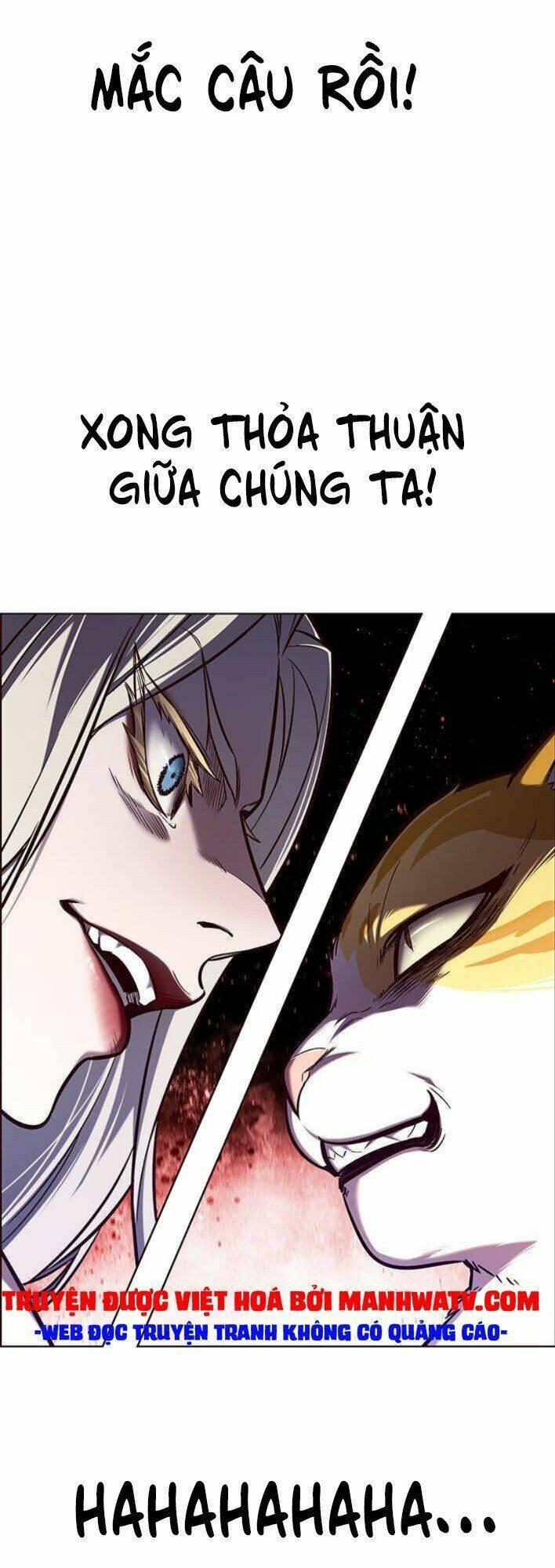 biến thân thành mèo chapter 139 55