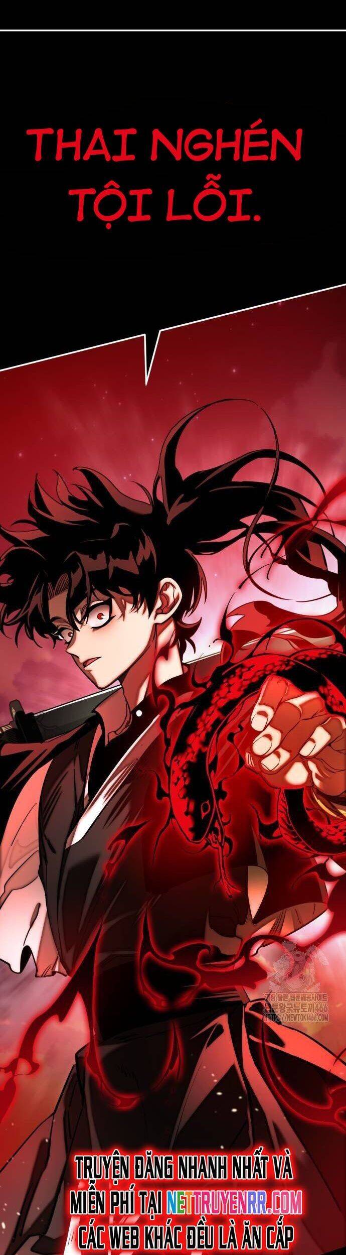 Thiên Ma Tái Lâm chapter 65 71