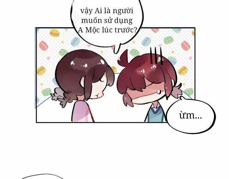 sos! tôi đã yêu một con sâu bướm (phần 2) chapter 30 76