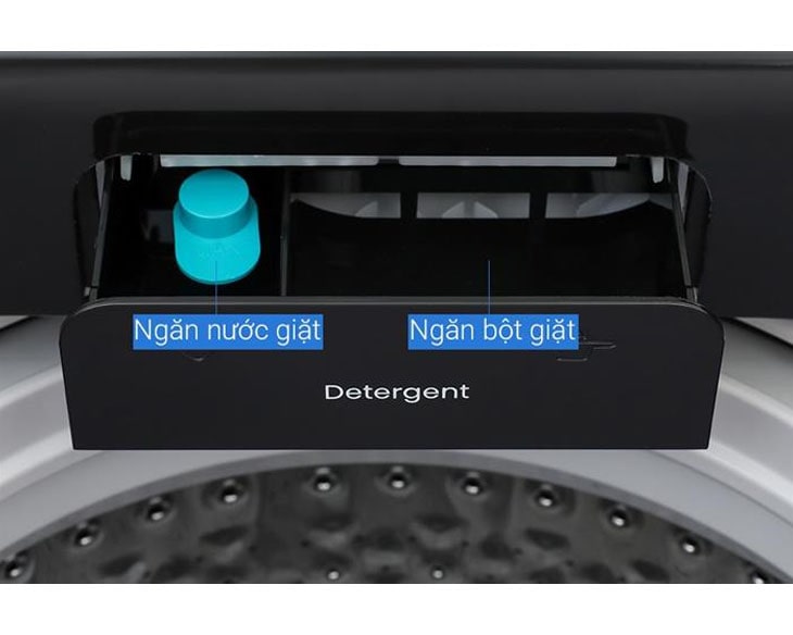 Máy giặt Hisense 8 kg WT80F30 - HÀNG CHÍNH HÃNG - CHỈ GIAO HCM