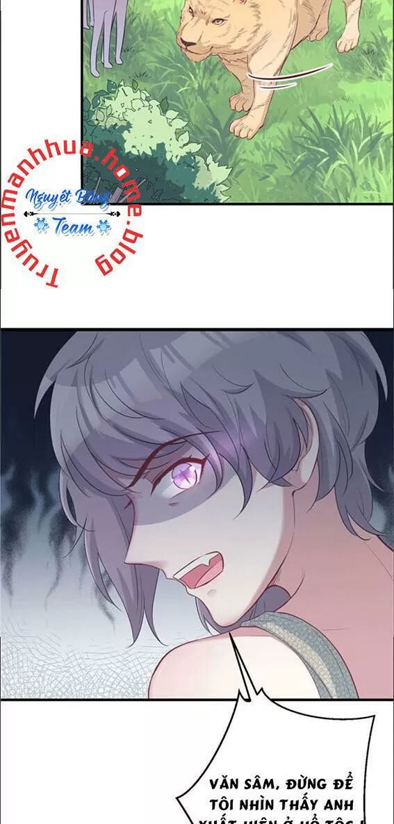 [16+] thảnh thơi thú thế chủng chủng điền, sinh sinh tể chapter 98 4