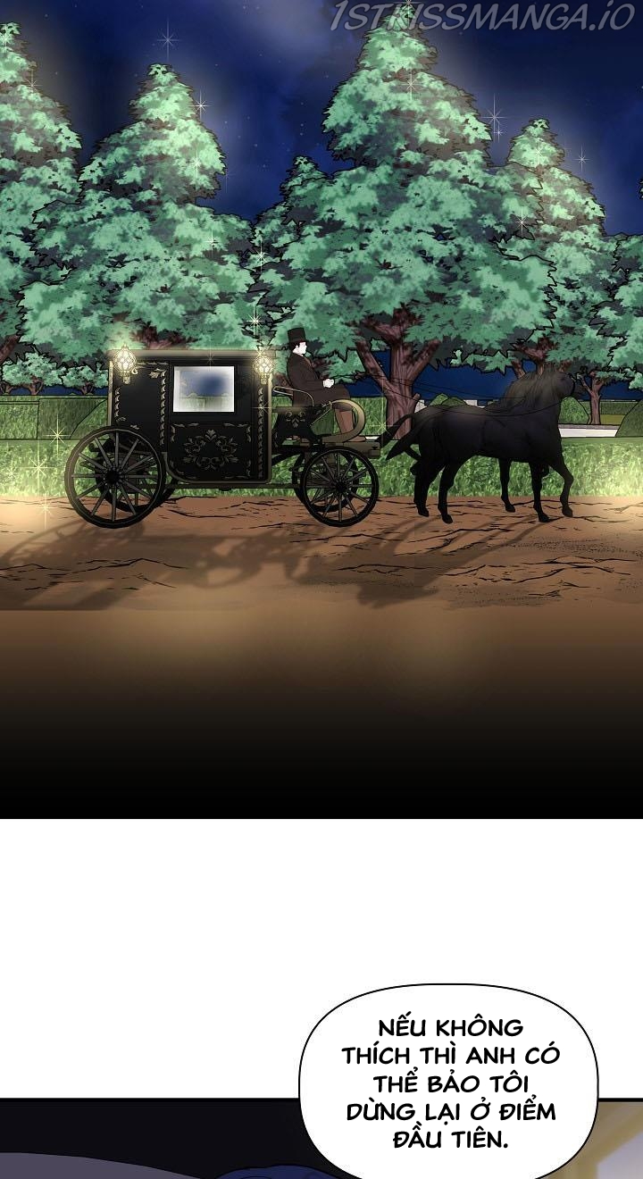 tôi không phải là lọ lem chapter 28 39