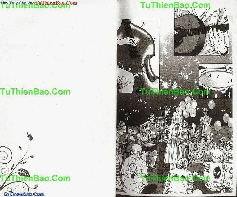 chuyện tình mary chapter 3 10