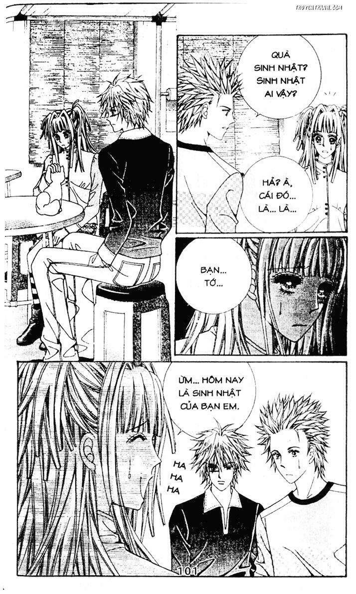 điên vì yêu - love like crazy chapter 22 17