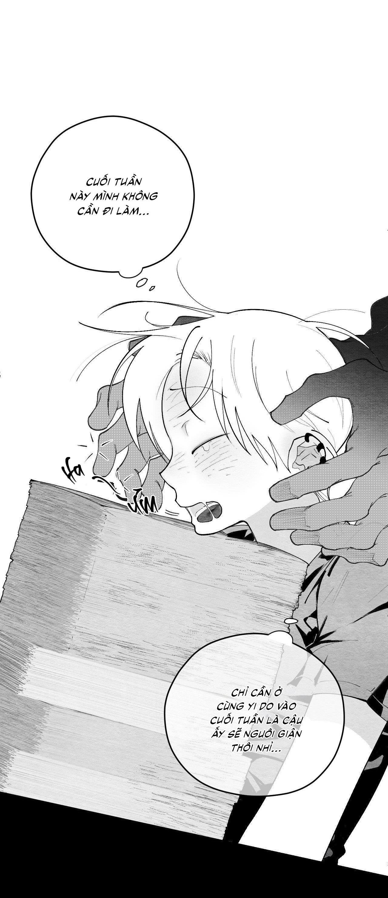 vóc dáng toàn mỹ chapter 14 64