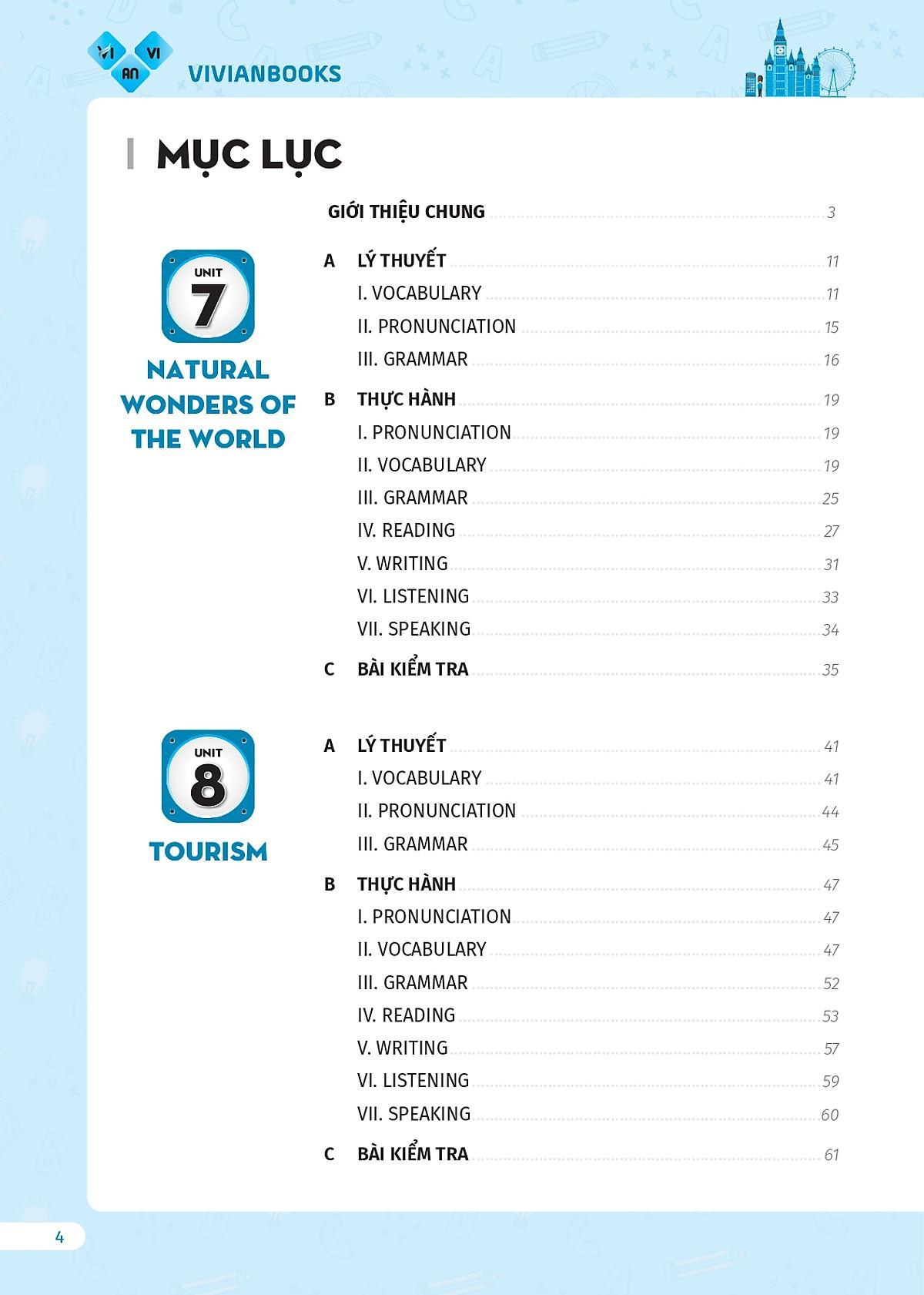 Sách - Global Success - Bài Tập Tiếng Anh 9 - Tập 2 (Có Đáp Án) - ảnh 4