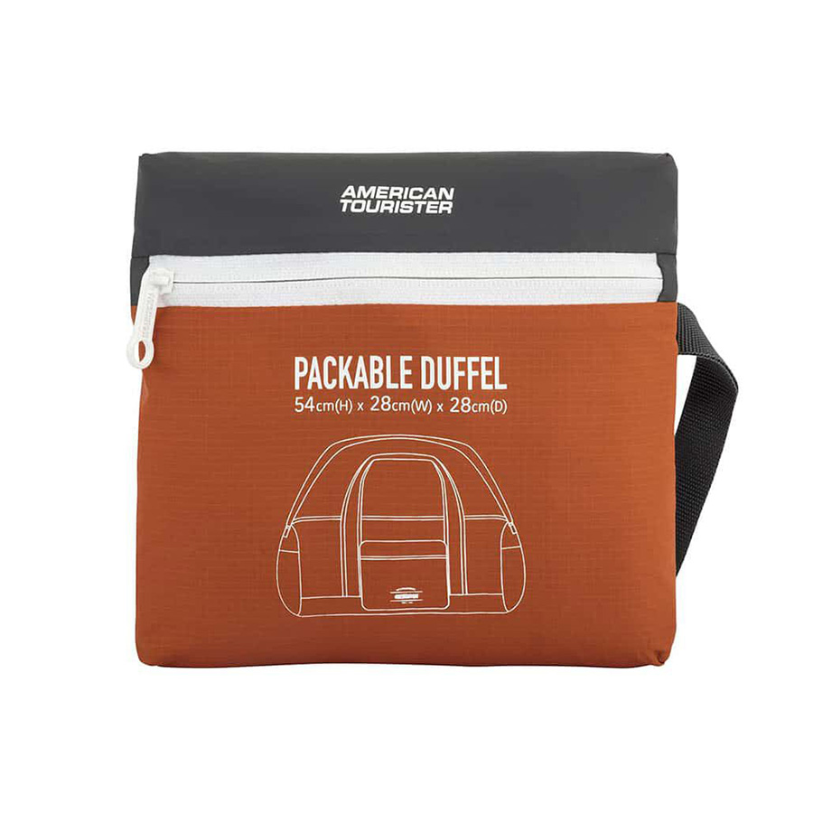 Túi gấp American Tourister Packable Duffle