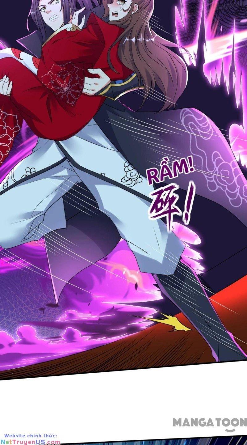 đệ nhất người ở rể chapter 272 30