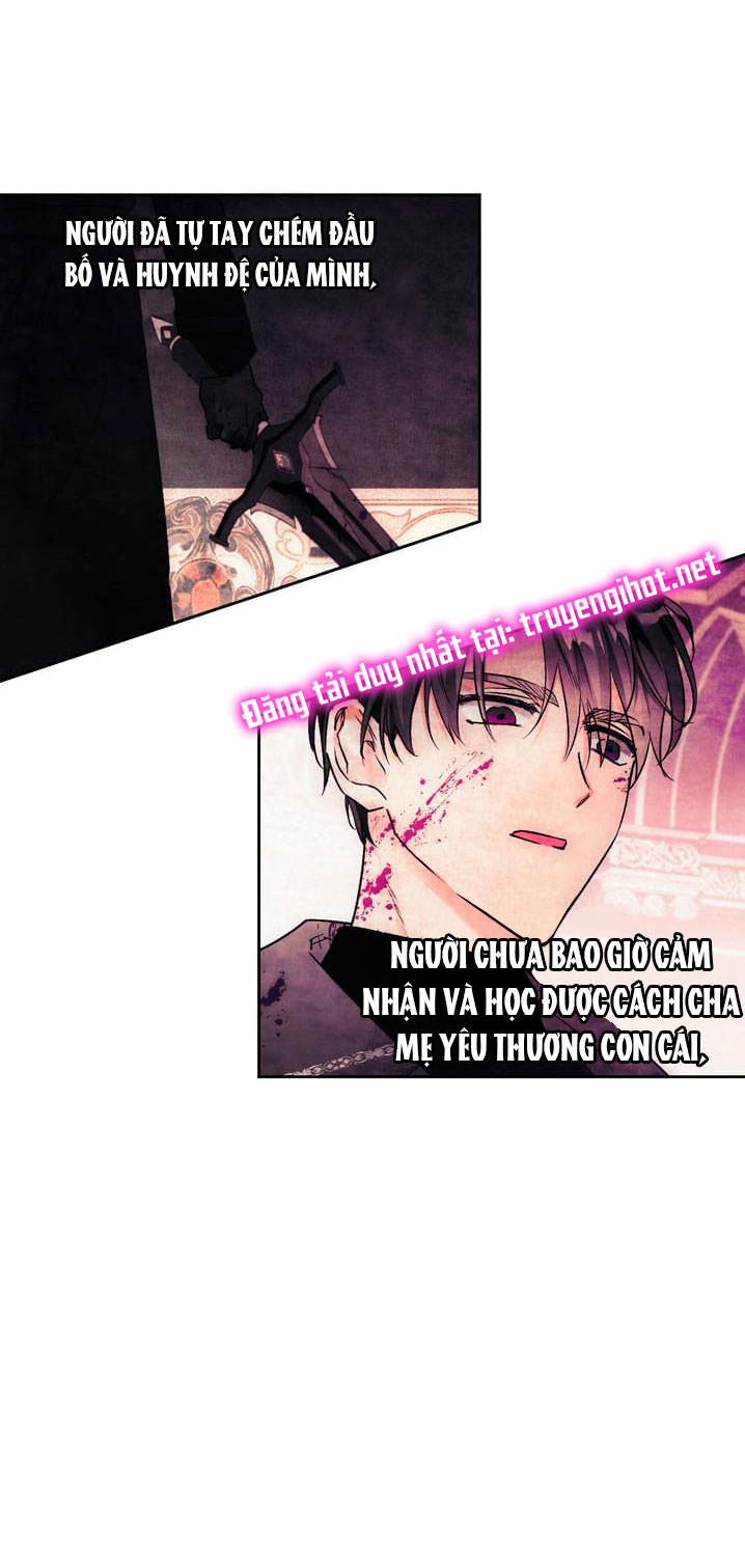 ác nữ xứng đôi với bạo chúa chapter 101 35