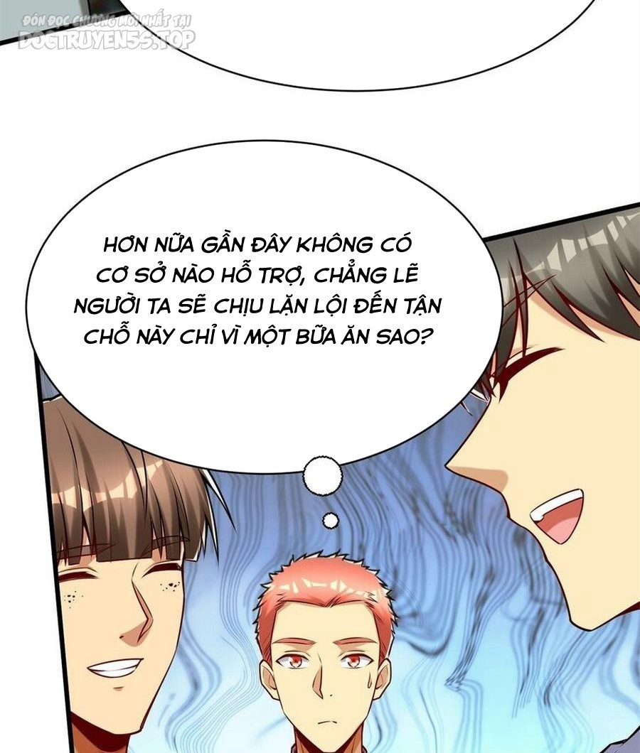 ta làm giàu từ thua lỗ game chapter 100 38