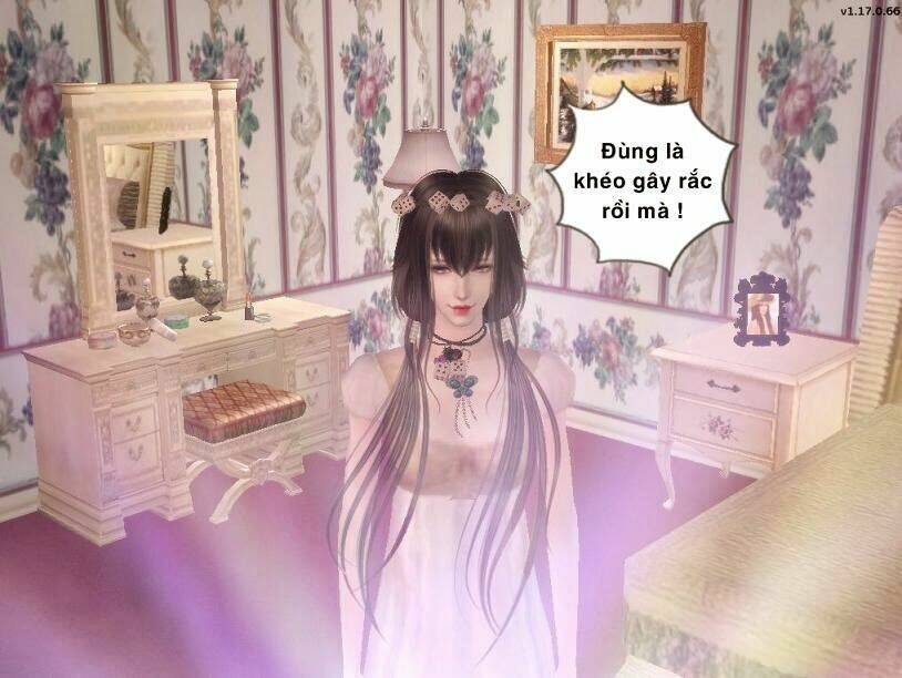 truyện sims - earl story chapter 26 55