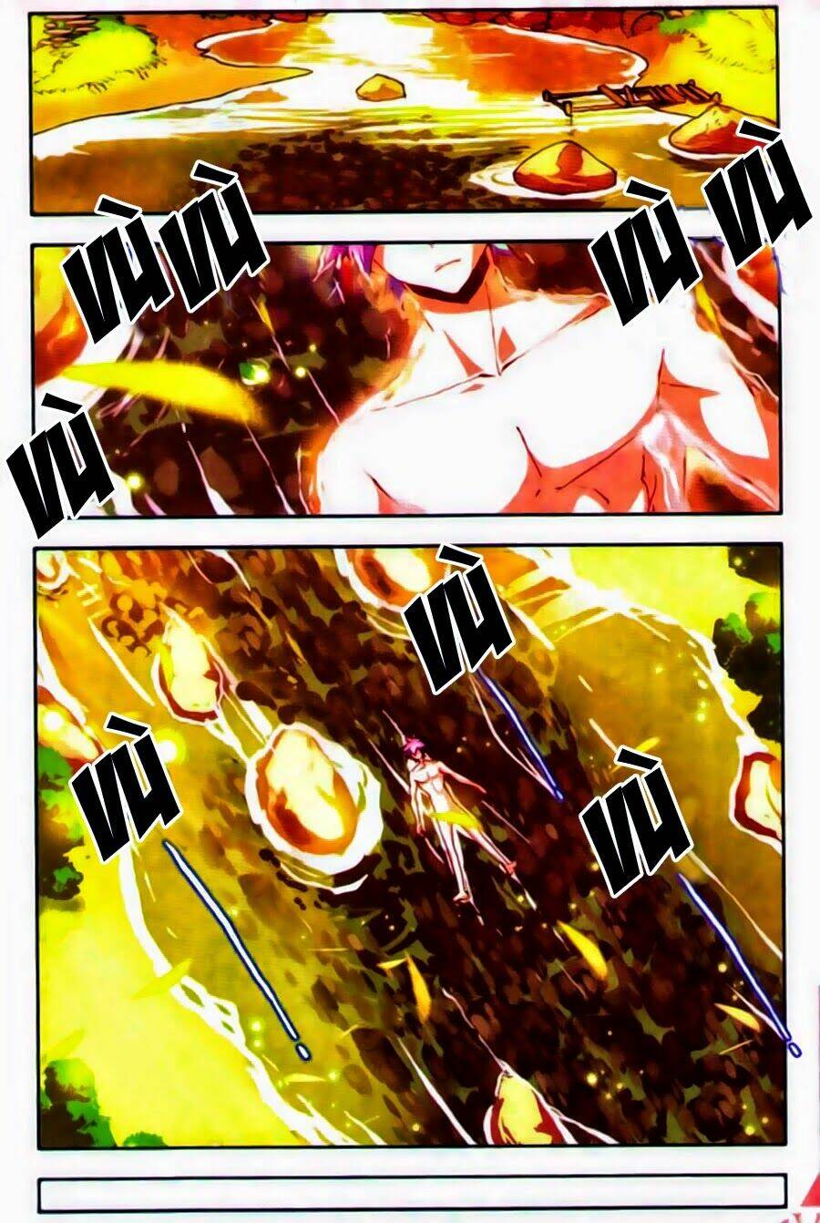 chu tước ký chapter 31 18