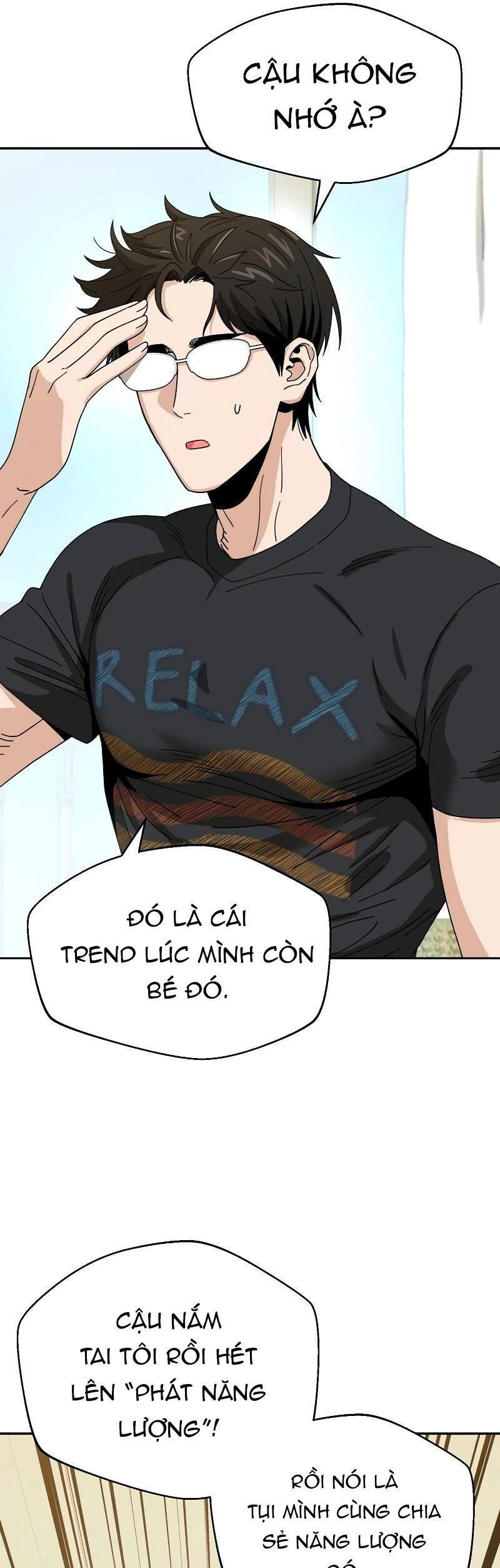 Lớ Ngớ Vớ Phải Tình Yêu chapter 39.2 13