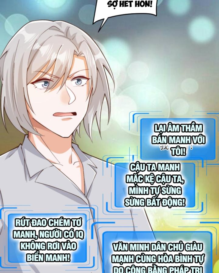 học cùng em gái, tôi bất cẩn vô địch rồi chapter 176 20