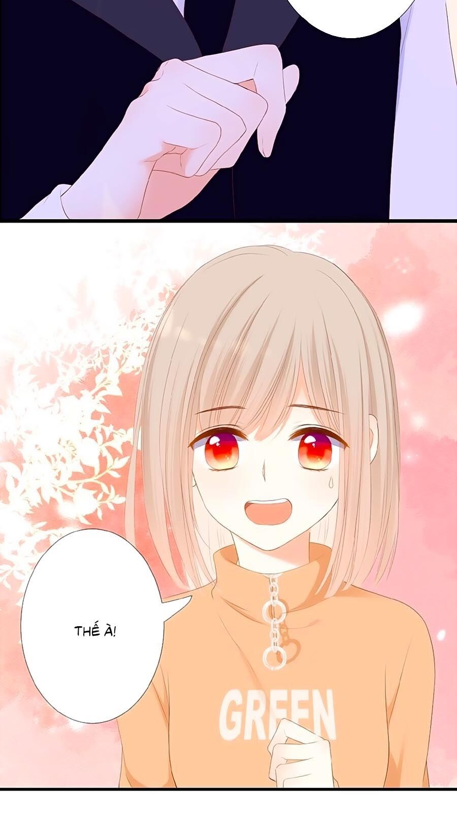 hoa chưa nở rộ chapter 24 25