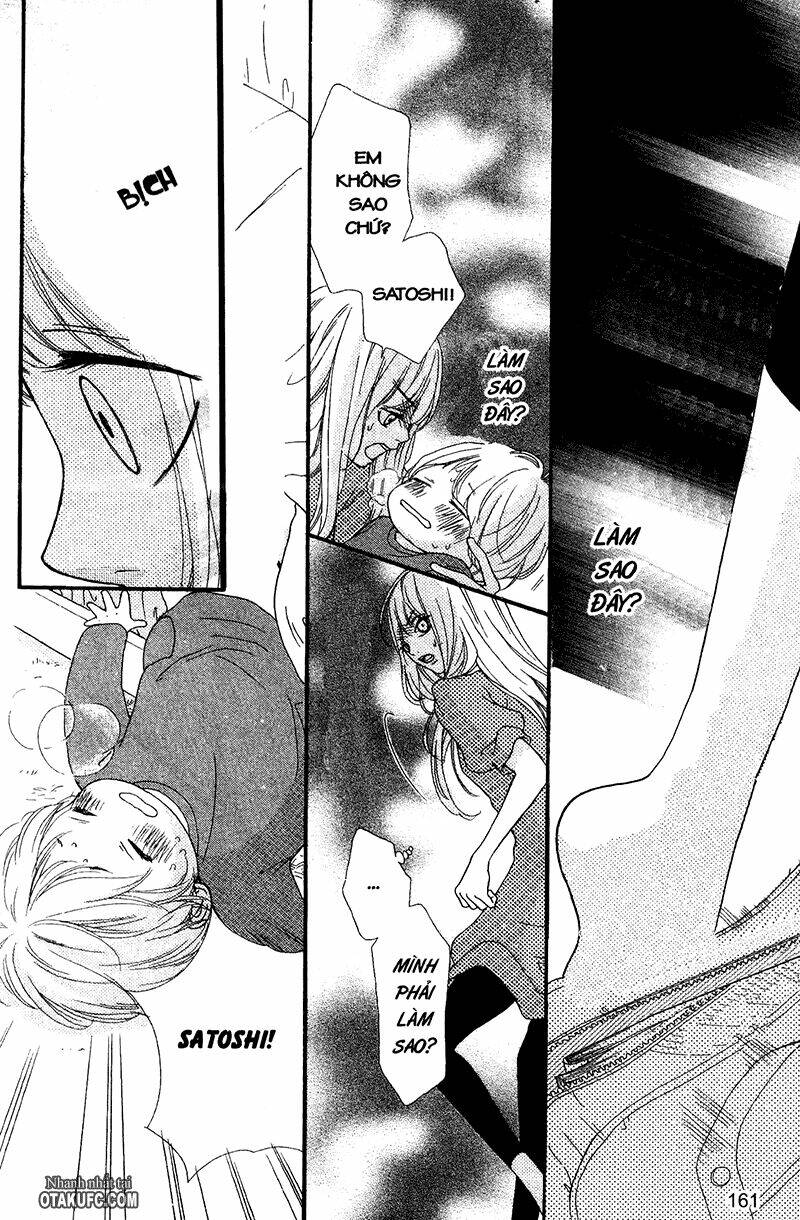 cầu vồng tình yêu chapter 4 26