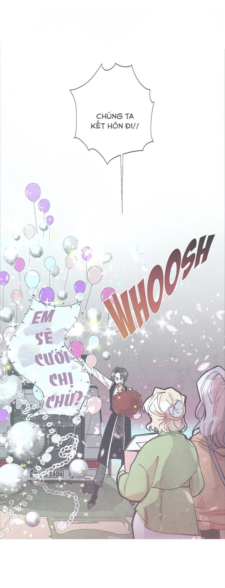 mảnh ghép o bị khuyết chapter 145 4