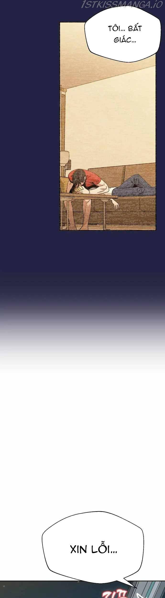 Lớ Ngớ Vớ Phải Tình Yêu chapter 36.2 17