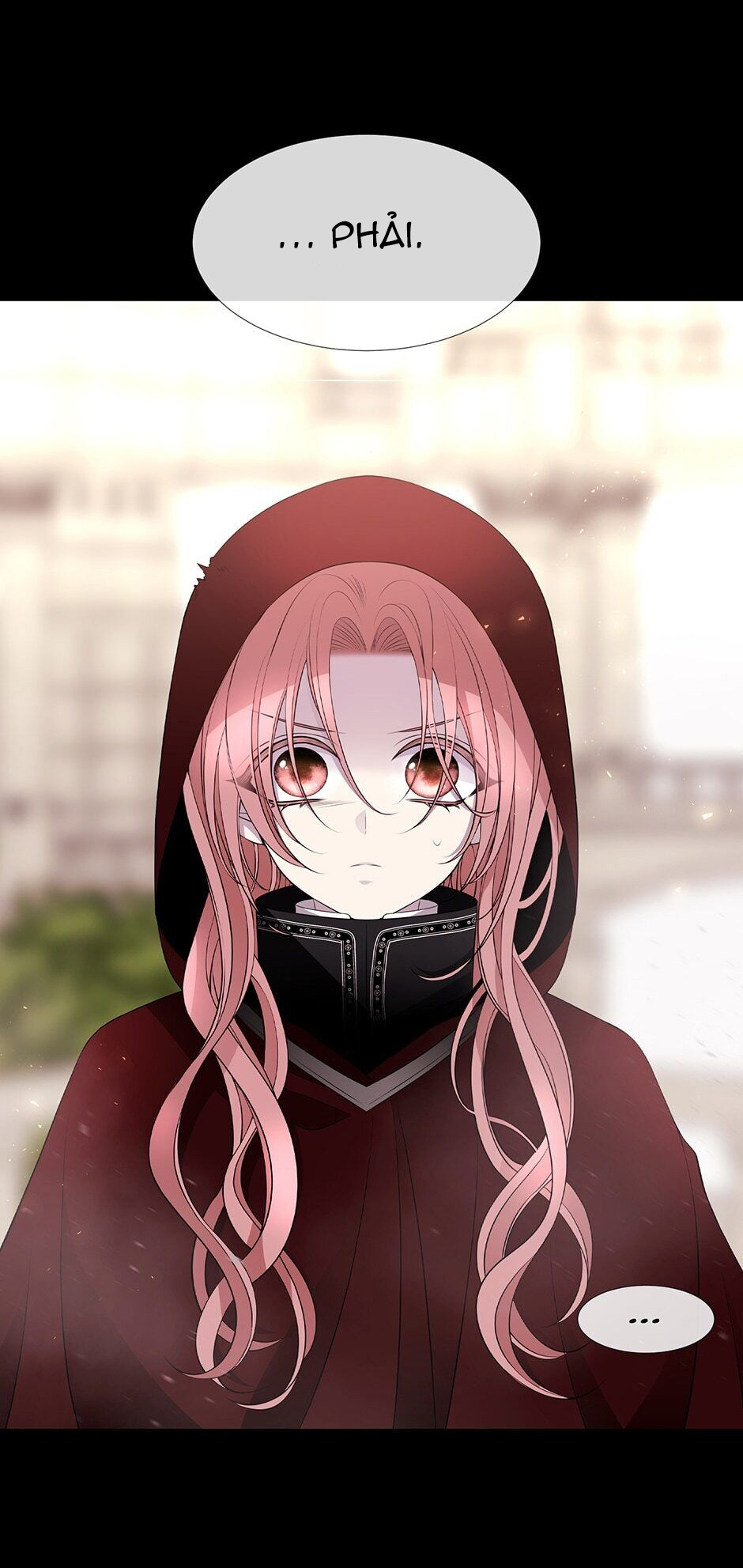 năm môn đệ của charlotte chapter 74 8