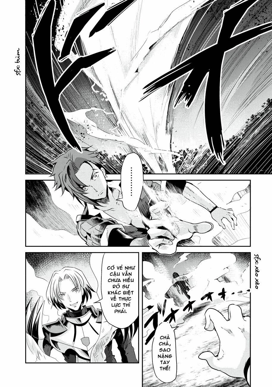 hagure yuusha no kichiku bigaku chapter 12 15