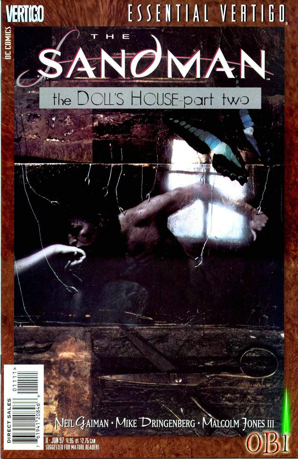 sandman chapter 11 2