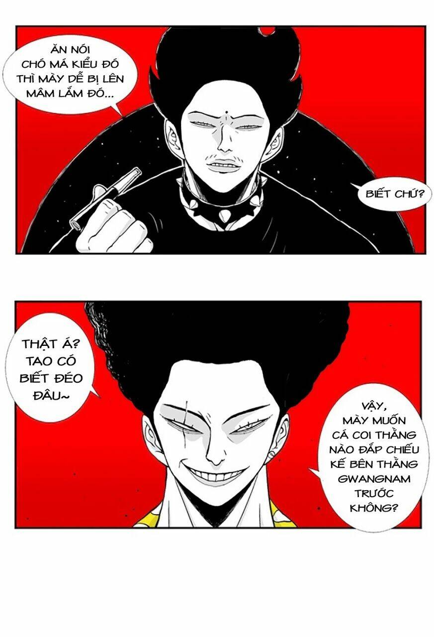 hành trình thoát khỏi địa ngục chapter 49 42