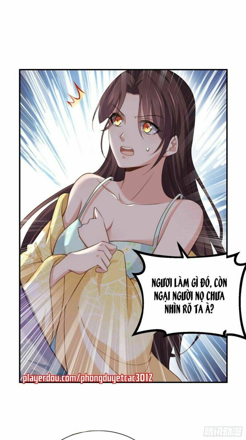 hoạn phi thiên hạ chapter 122 22