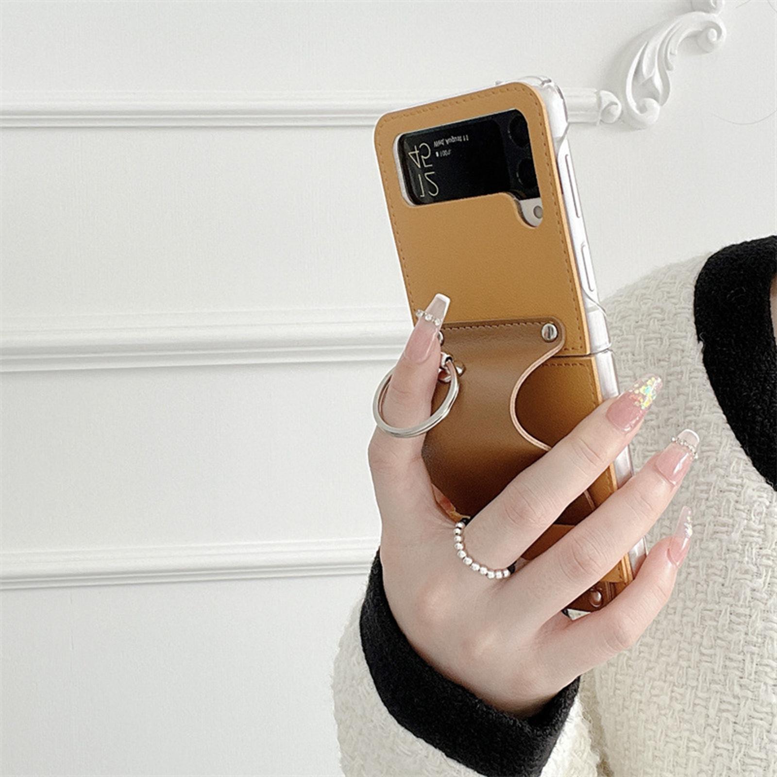 Phone Case Protective Case Protector for Z 5G Folding Phone Smartphone