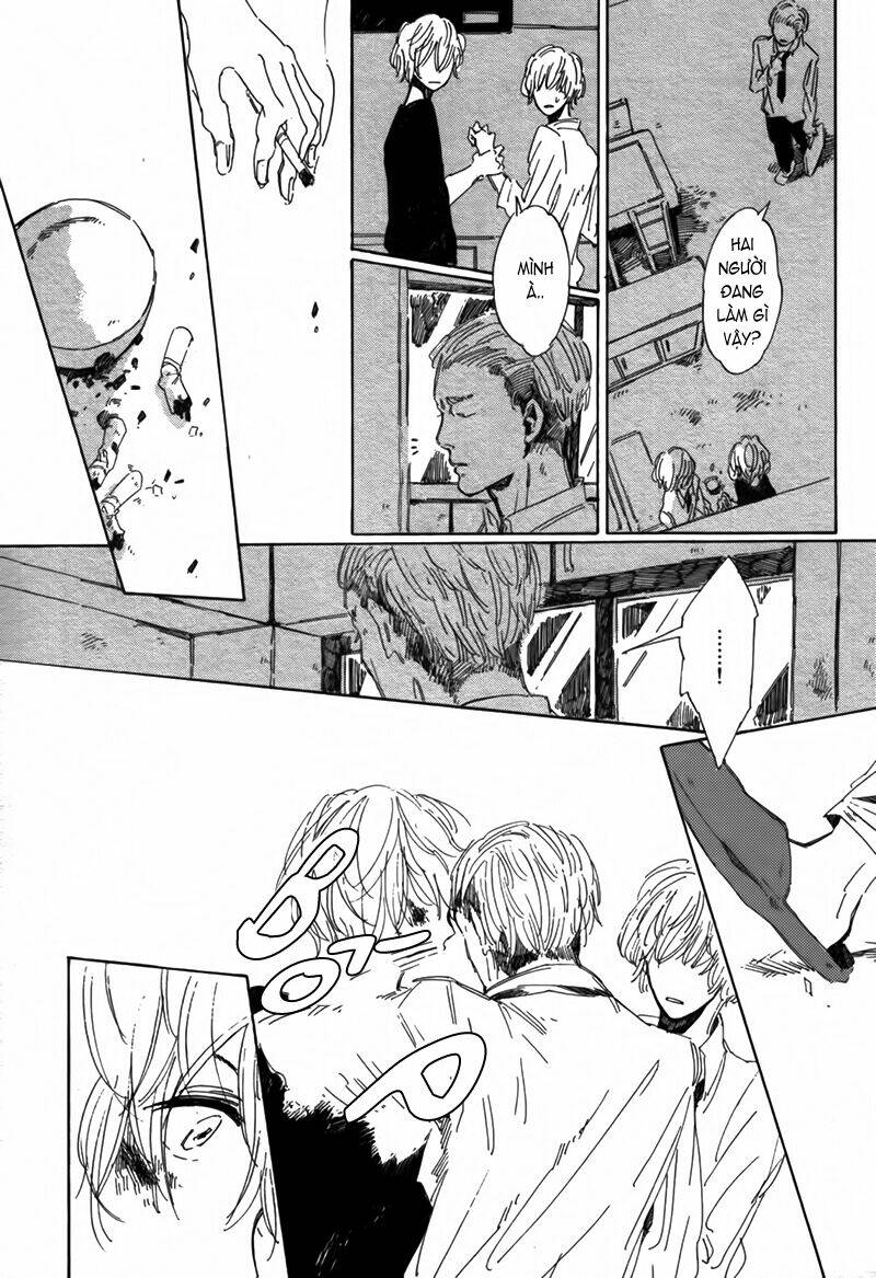 sayonara, heron chapter 2 21