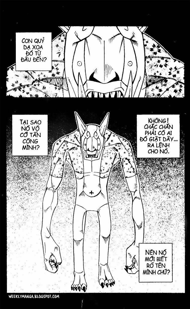 vua pháp thuật chapter 165 21