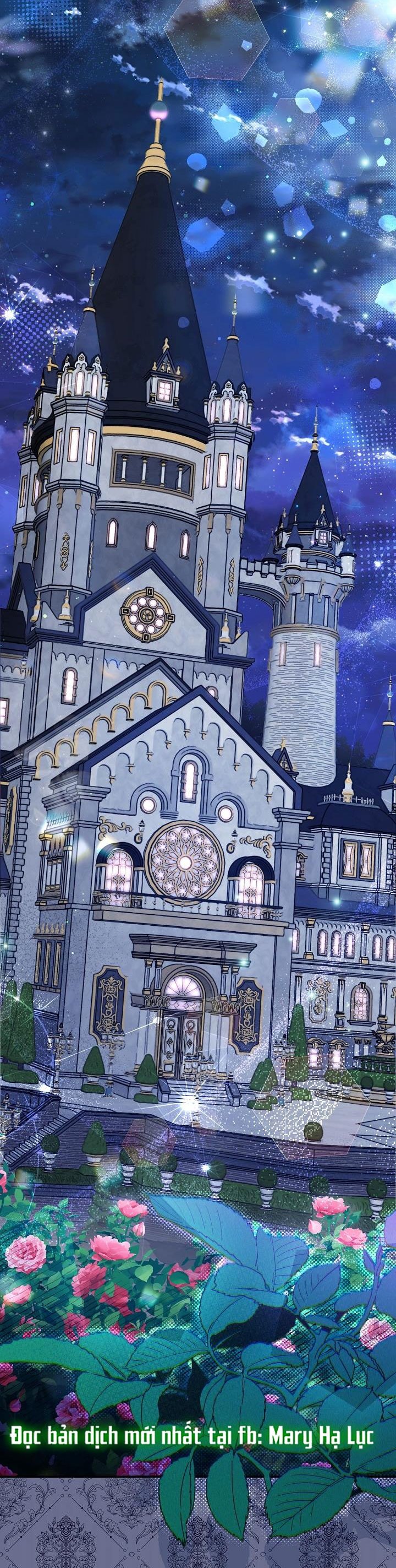 trở thành vợ thái tử quái vật chapter 109 89