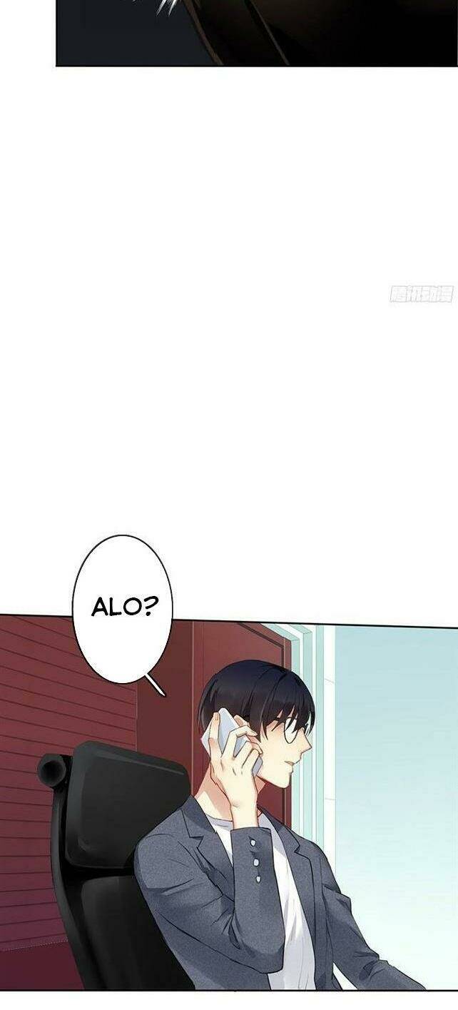 khởi động lại tương lai chapter 3 29