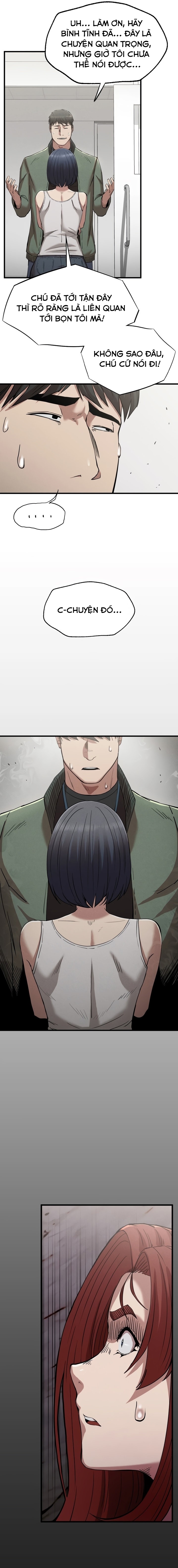 ân đền oán trả chapter 28 17