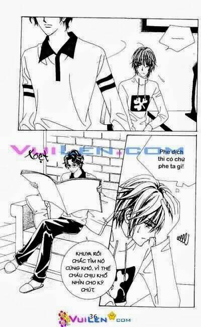 đại ca đi học chapter 5 36